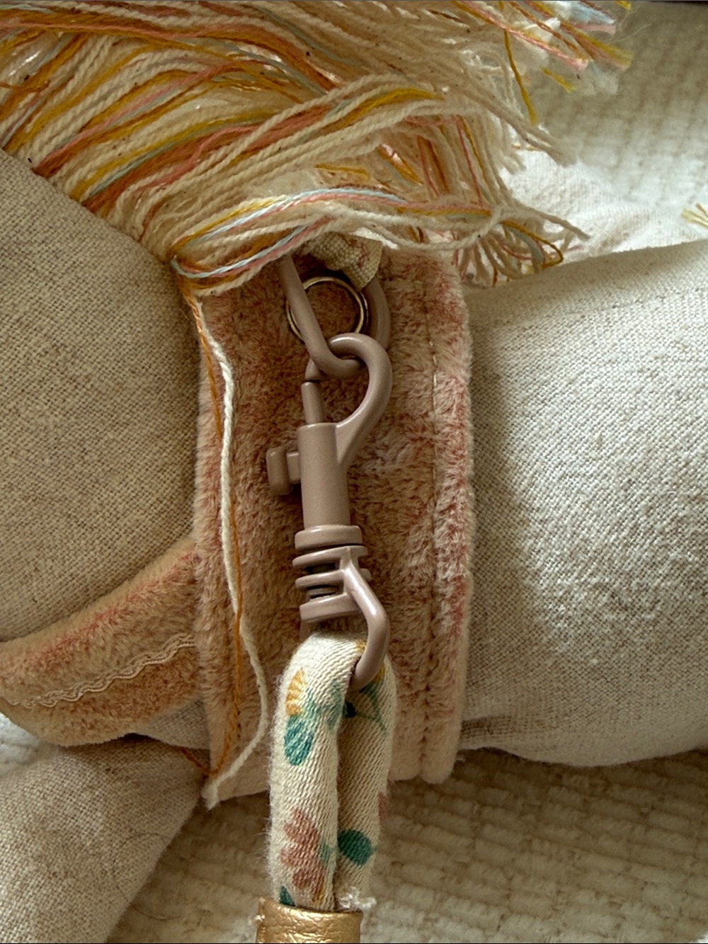 Maileg unicorn stuffed animal - Picture 2 of 3